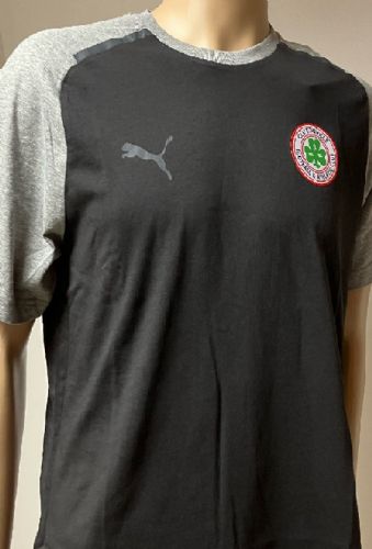 T Shirt  - Black - New Season